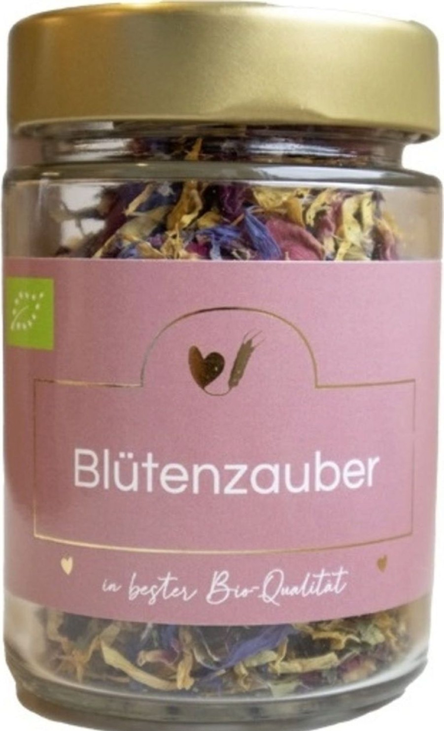 Bake Affair Fiori Commestibili | Magia Di Fiori Bio, 10 G