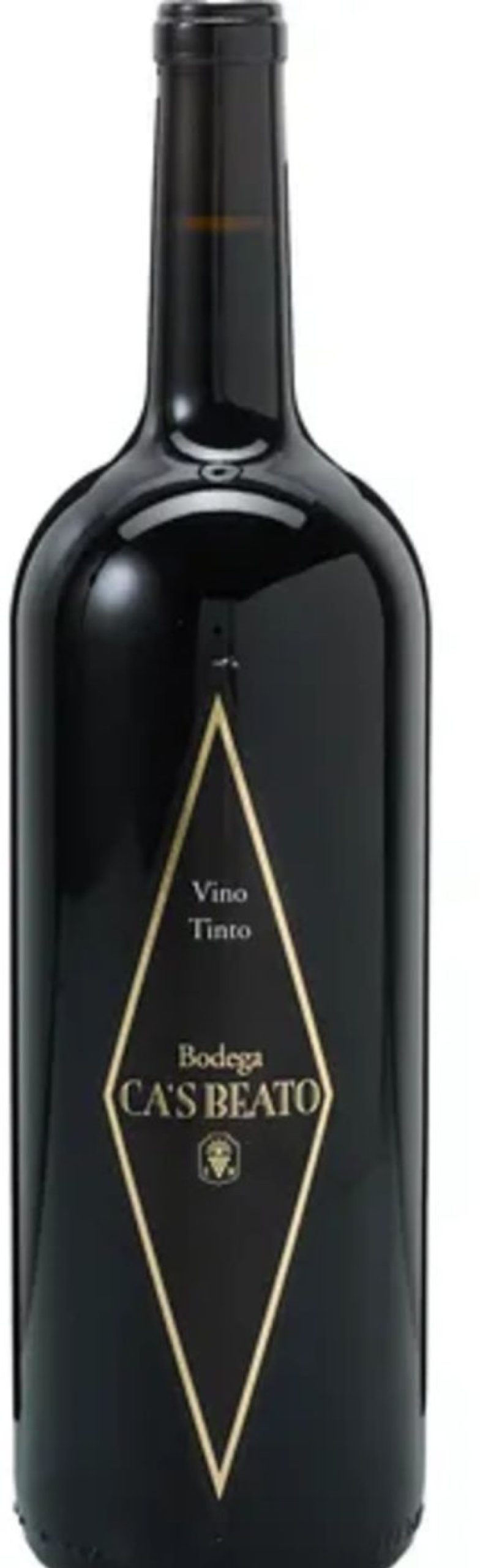 CA'S BEATO Bevande Alcoliche | Vino Tinto 2016 - Magnum, 1,50 L