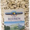 BioKing Legumi | Fagioli Bianchi Bio, 500 G