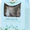 English Tea Shop Te E Tisane | Te Bianco Bio, 15 Bustine Piramidali (30 G)