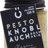 Genuss am See Salse E Pesti | Pesto Aglio-Rosmarino, 125 G