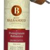 Greenomic Aceto Balsamico | Aceto Balsamico, Melograno (250 Ml)