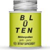 Stay Spiced! Fiori Commestibili | Polline Intero, 70 G