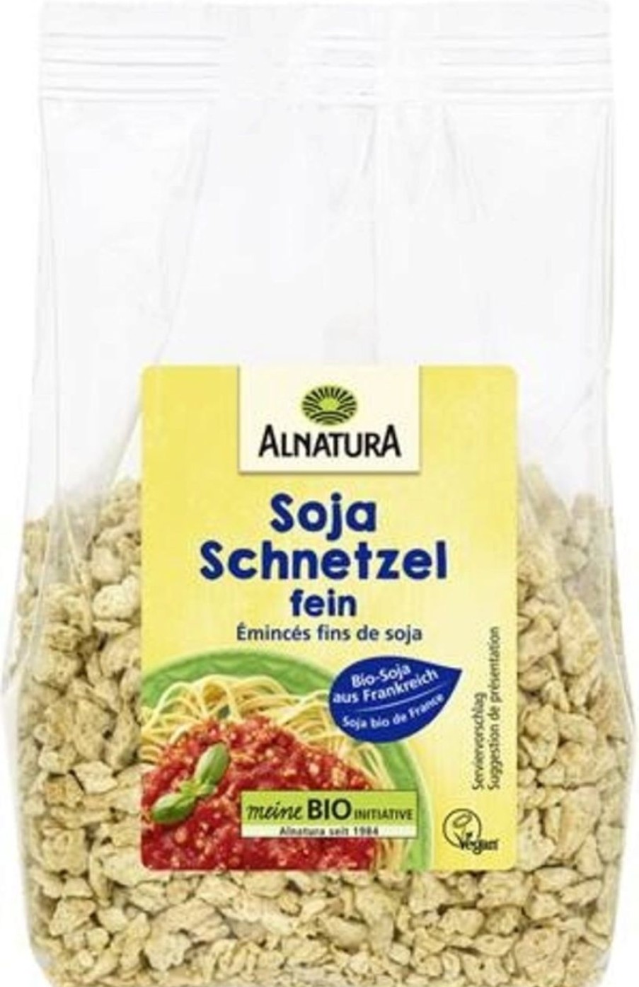Alnatura Sostituti Della Carne | Macinato Di Soia Bio, 150 G