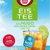 TEEKANNE Te E Tisane | Fredde Infusioni - Hugo, 18 Bustine A Doppia Camera (41,40 G)
