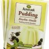 Alnatura Creme E Dessert | Budino Alla Vaniglia Bio, 120 G