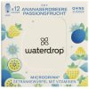 waterdrop Bevande In Polvere E Microdrink | Microdrink Sky, 12 Pezzi