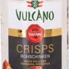 Vulcano Carni E Salumi | Crisps Di Prosciutto Crudo, 35 G