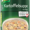 Knorr Piatti Pronti | Meister Kessel - Zuppa Di Patate, 500 G
