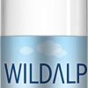 Wildalp Acqua Minerale E Di Sorgente | Wildalp Baby, 1 L