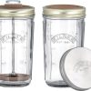 Kilner Preparazione | Set Per Bevande Vegetali