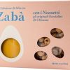 ZabàLab Creme E Dessert | Set Zaba E Noasetti, 150 G + 40 G (190 G)