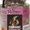 Raabauer Eisvogel Zucchero | Zucchero Bio Ai Petali Di Rosa, 80 G