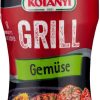 KOTÁNYI Mix Di Spezie | Verdura Grill, 80 G