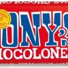 Tony's Chocolonely Cioccolato | Milk Chocolate 32%, 180 G