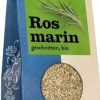Sonnentor Erbe Singole | Rosmarino Tritato, 25 G