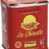 La Chinata Spezie Singole | Paprica Affumicata Bitter-Sweet, Barattolo, 70 G
