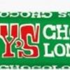 Tony's Chocolonely Cioccolato | Milk Hazelnut 32%, 47 G