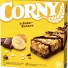 Corny Barrette | Barrette - Cioccolato E Banana, 150 G