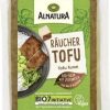 Alnatura Sostituti Della Carne | Tofu Affumicato Bio, 200 G