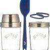 Kilner Preparazione | Set Per Lievito Madre