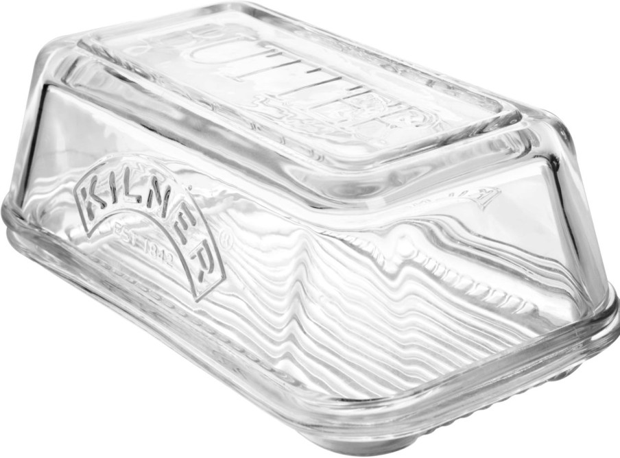 Kilner Contenitori E Barattoli | Portaburro