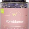 Bake Affair Fiori Commestibili | Fiori Di Fiordaliso Blu Bio, 9 G