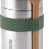 black + blum In Viaggio | Food Flask, Verde Oliva