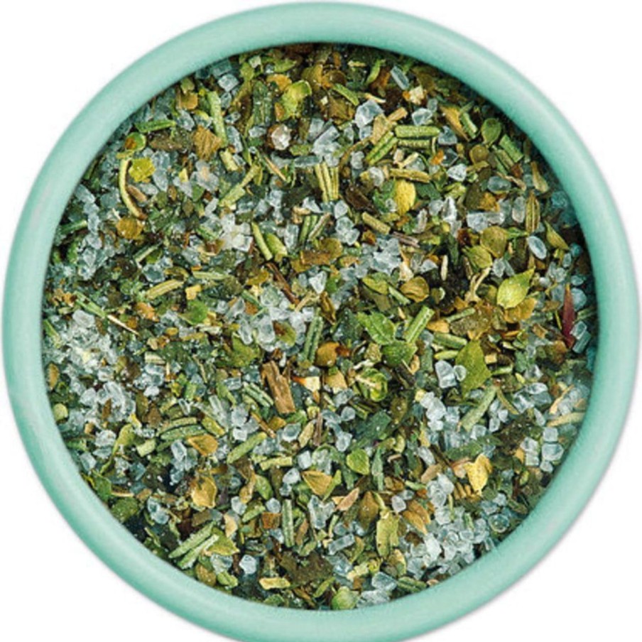 Sal de Ibiza Sale | Sale Con Erbe Mediterranee, 55 G