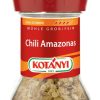 KOTÁNYI Peperoncino | Peperoncino Amazonas, 27 G