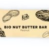 KoRo Barrette | Barretta Al Burro Di Arachidi Bio, 30 G