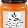 STAUD‘S Miele Confetture E Spalmabili Dolci | Edizione Limitata - Confettura Di Albicocche Del Venusberg, 250 G