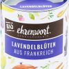 Ehrenwort Fiori Commestibili | Fiori Di Lavanda Bio Dalla Francia, 12 G