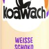 Koawach Caffe | Drink Bio Alla Caffeina - Cioccolato Bianco, 235 Ml (0,24 L)