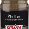 KOTÁNYI Pepe | Pepe Nero Macinato, 50 G