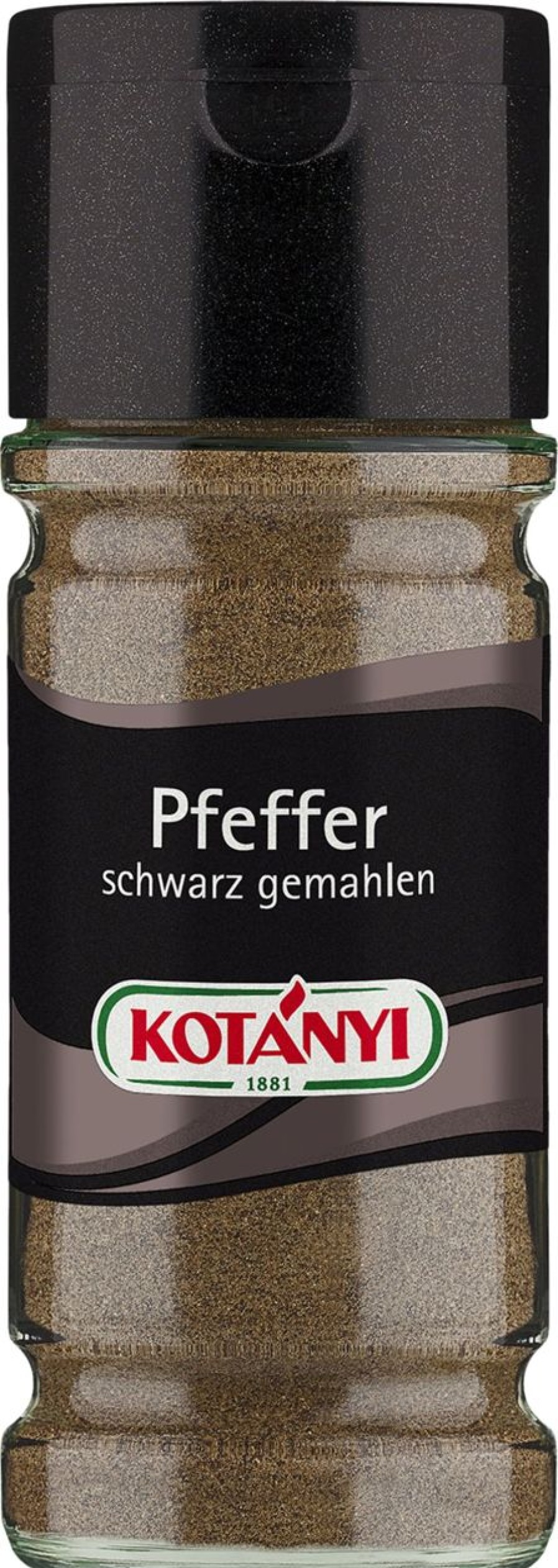 KOTÁNYI Pepe | Pepe Nero Macinato, 50 G