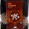 Cosmoveda Zucchero | Ayurveda Tee Kandis Brown Fair Trade, 400 G