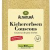 Alnatura Bulgur Quinoa E Altro | Couscous Di Ceci Bio, 400 G