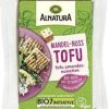 Alnatura Sostituti Della Carne | Tofu Bio - Mandorle E Nocciole, 200 G
