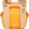 Food Huggers Contenitori E Barattoli | Bag - 900 Ml, Amber