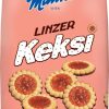 Manner Torte E Biscotti | Biscotti Linzer, 175 G
