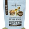 Schalk Mühle Shake Proteici | Proteine In Polvere Bio - Mix Di Aminoacidi Essenziali, 250 G