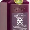 Cortijo de Suerte Alta Olio D'Oliva | Olio Extravergine Di Oliva Biologico Suerte Alta Picual, 500 Ml