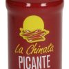 La Chinata Spezie Singole | Fiocchi Di Paprica Con Macina, Picante (Hot) (24 G)