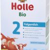 Holle Alimenti Per Bambini E Neonati | Latte Di Proseguimento 2 Bio, 600 G