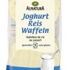 Alnatura Gallette Di Riso E Di Cereali | Gallette Di Riso Bio - Yogurt, 100 G