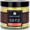 Ankerkraut Sale | Fleur De Sel - Zafferano, 160 G