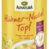 Alnatura Piatti Pronti | Zuppa Di Pollo Bio, 400 G