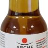 Arche Naturküche Olio Aromatizzato | Olio Di Sesamo Tostato Bio, 145 Ml