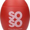 SoSo Factory Sale | Fleur De Sel Piccante, 100 G